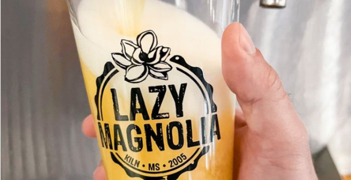 Lazy Magnolia Brewery