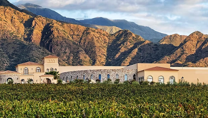 Piatelli Vineyards