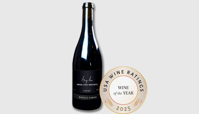 Barolo Perno 2021