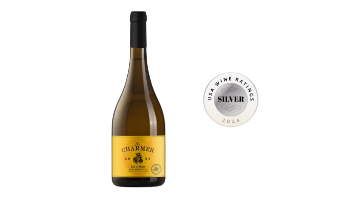 The Charmer Chardonnay