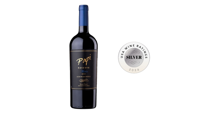 Papi Reserve Merlot