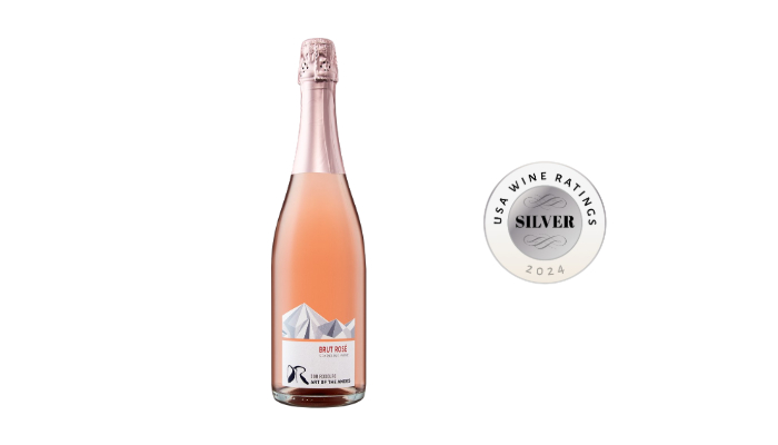 Don Rodolfo Brut Rosé