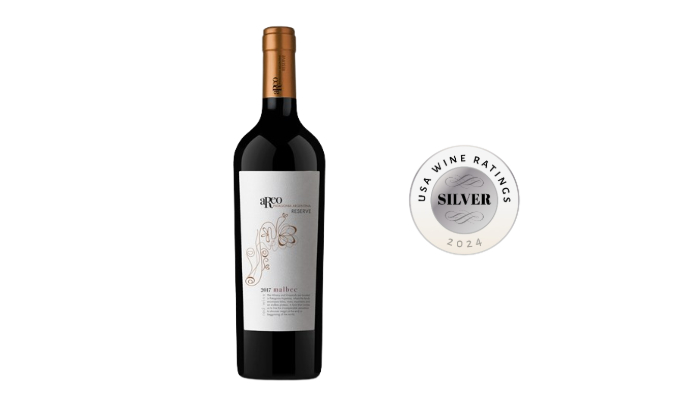 Areo Reserve Malbec