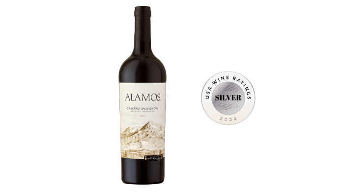  Alamos Cabernet Sauvignon