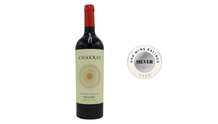 Chakras Malbec