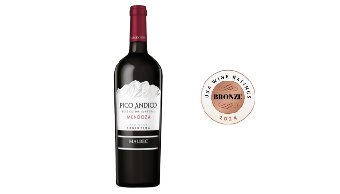 Pico Andico Malbec