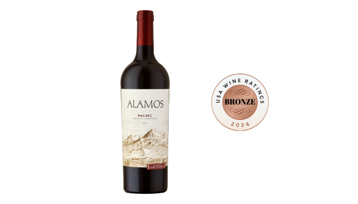 Alamos Malbec