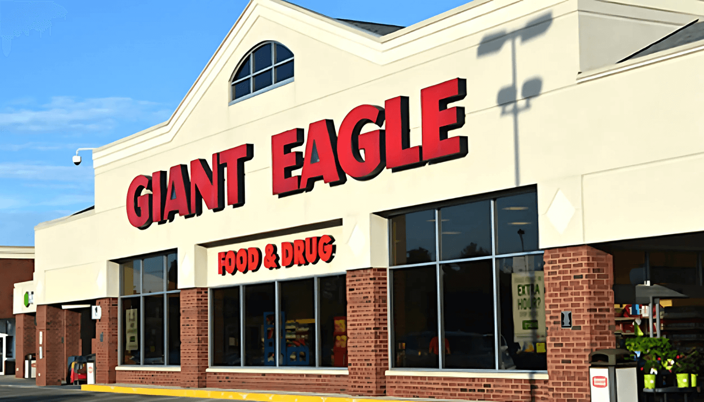 Giant Eagle