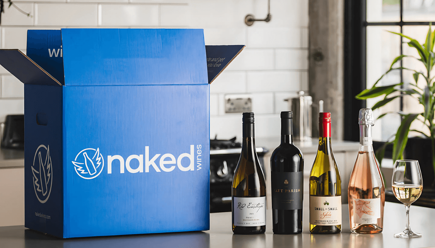 Naked Wines USA