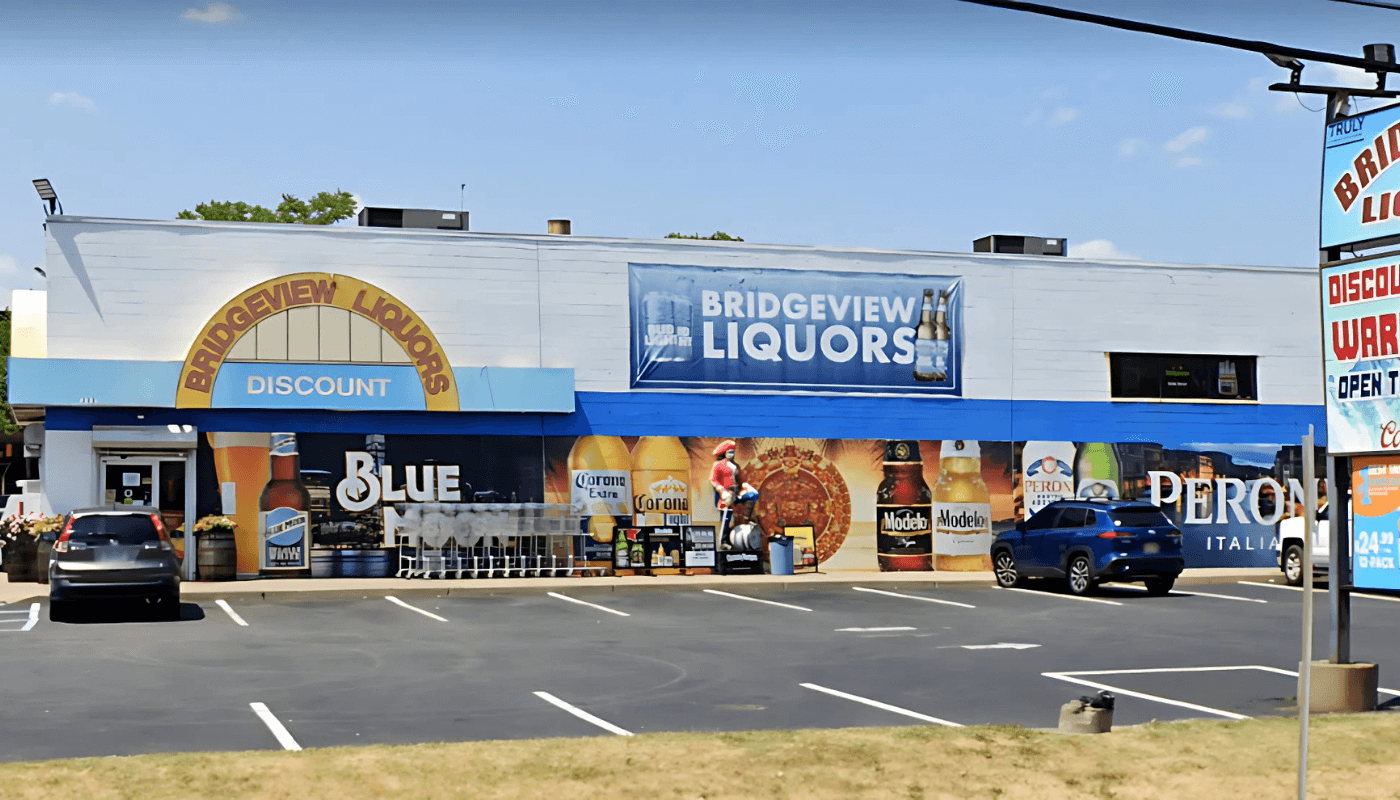 Bridgeview Liquors