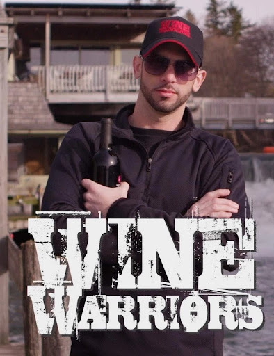 Wine Warriors