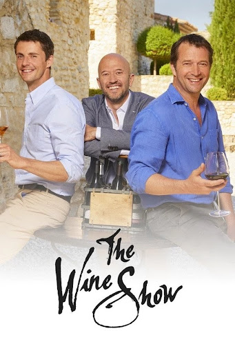The Wine Show