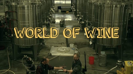 World of Wine