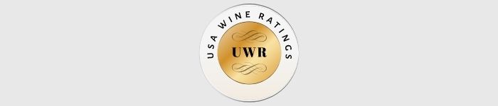 Logo of USA Wine Ratings