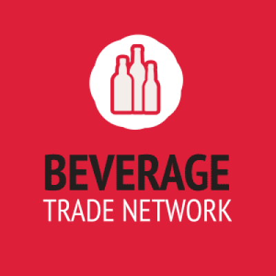 Logo of Beverage Trade Network's Website