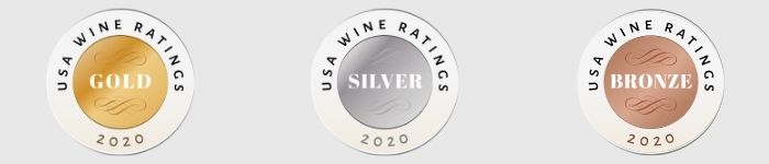 USA-Wine-Ratings-gold-silver-bronze-medals