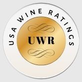 USA Wine Ratings Logo