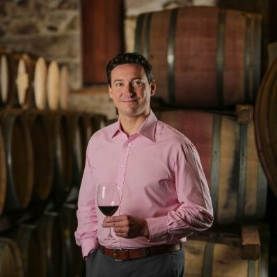 Tim Marson MW, Senior Buyer at Wine.com