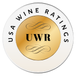 USA Wine Ratings