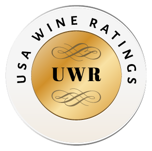Logo of 2019 USA Wine Ratings