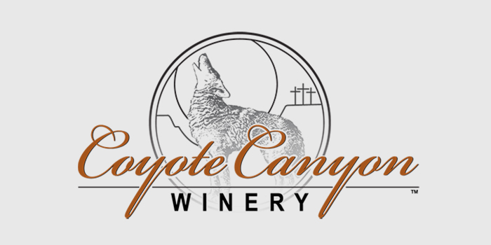 Coyote Canyon Winery