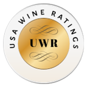 USA Wine Ratings Logo