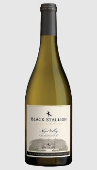 Black Stallion Estate Winery Chardonnay