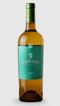 El Capitan Chardonnay