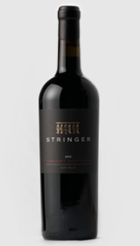 Stringer Cellars John Sebastiano Vineyard Chardonnay