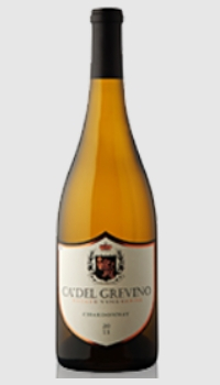 Grevino Chardonnay