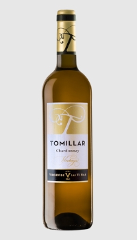Tomillar Chardonnay