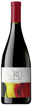 CRU Vineyard Montage Pinot Noir