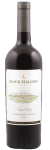 Black Stallion Estate Winery Cabernet Sauvignon