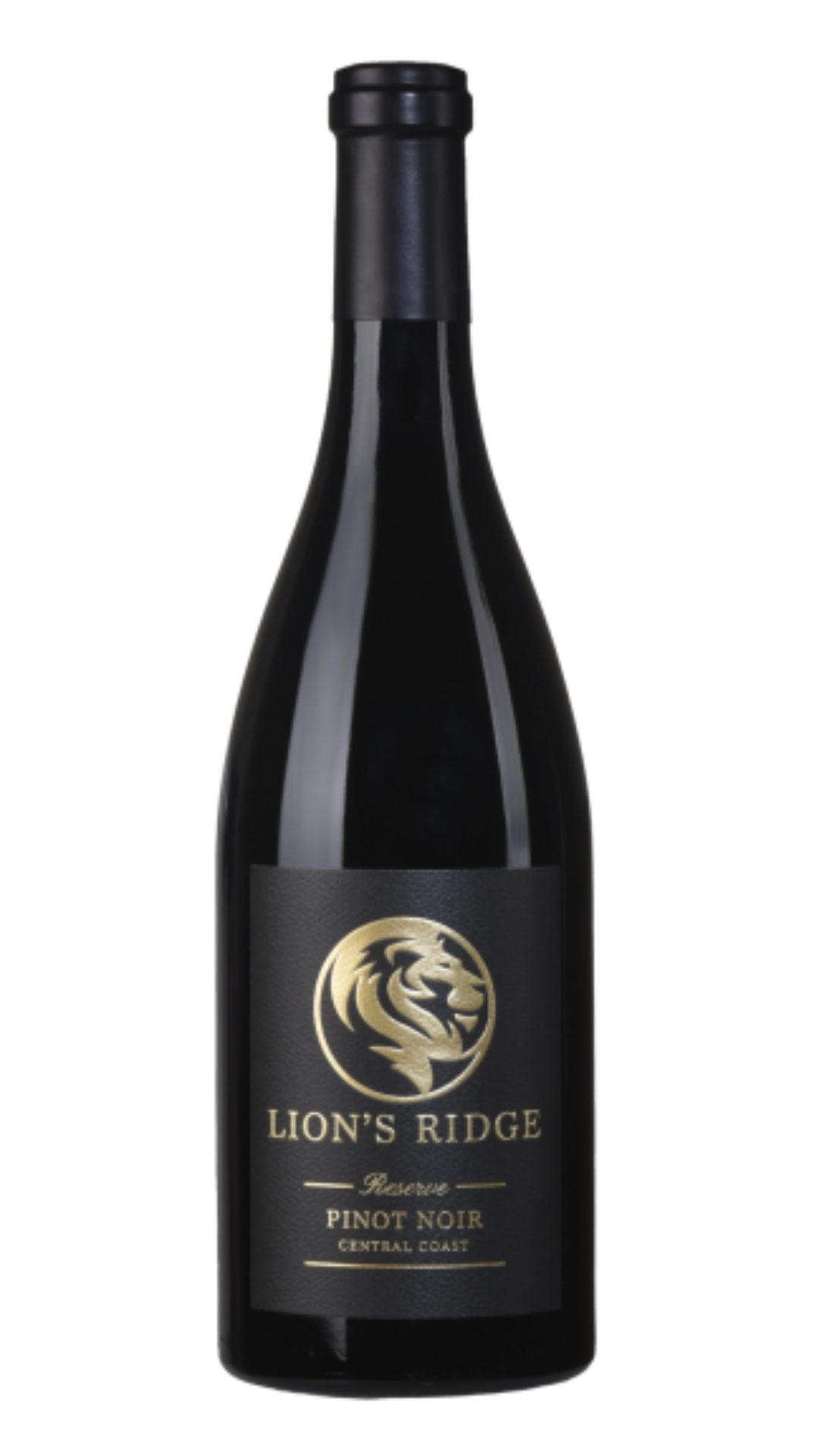 Lion's Ridge / Reserve Pinot Noir from United States - Winner of Silver ...