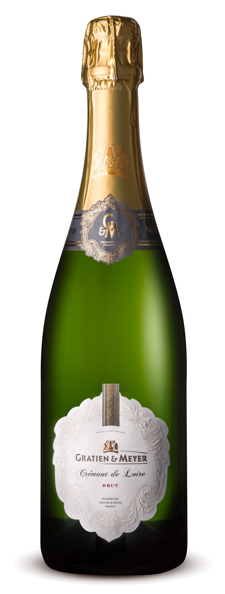 Meier Cremant Brut main image 0