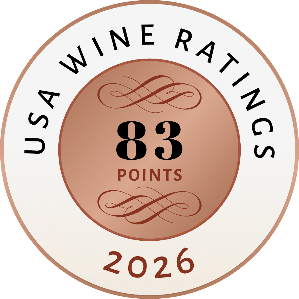 83 Points