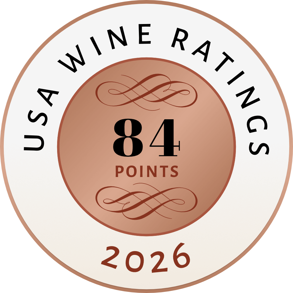 84 Points