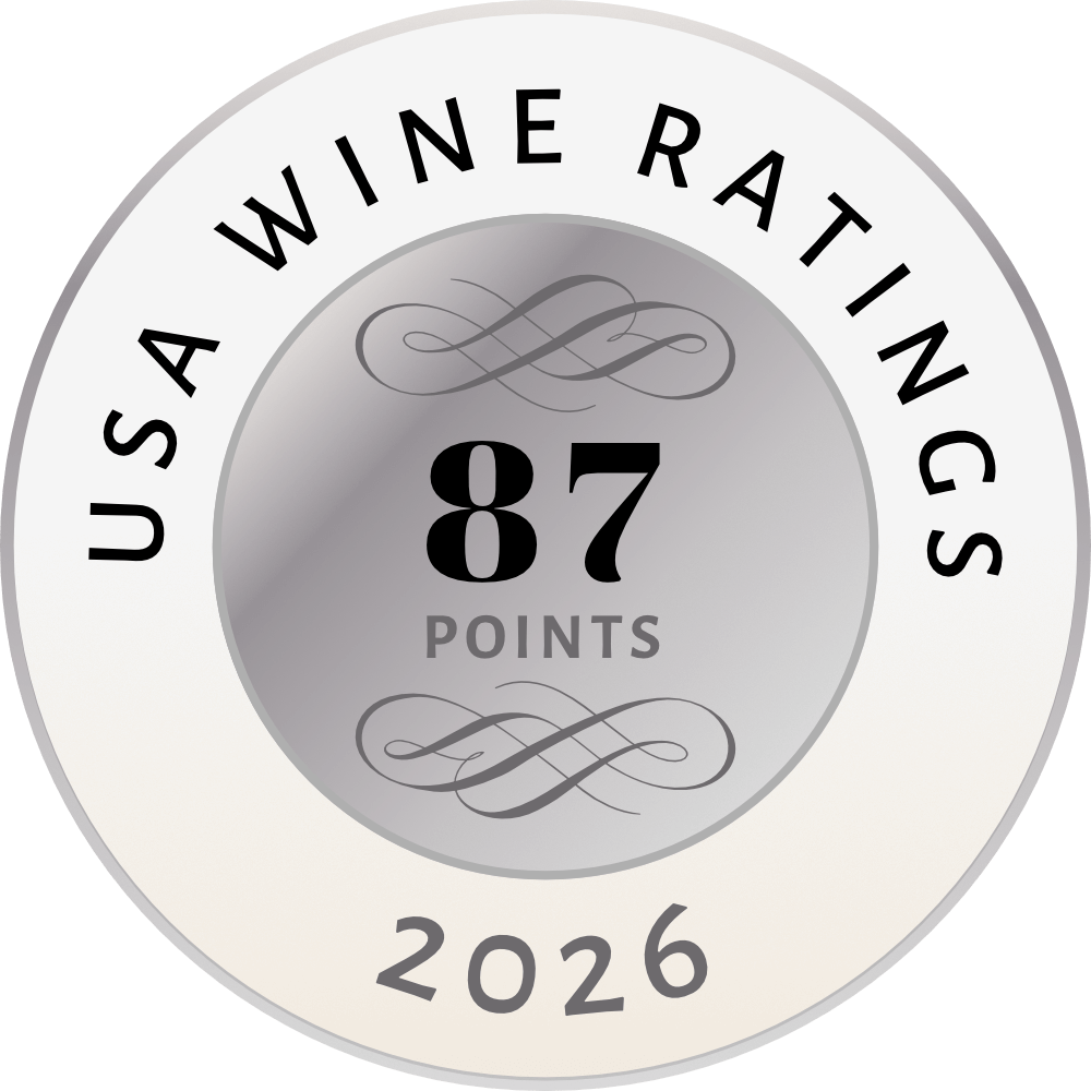 87 Points