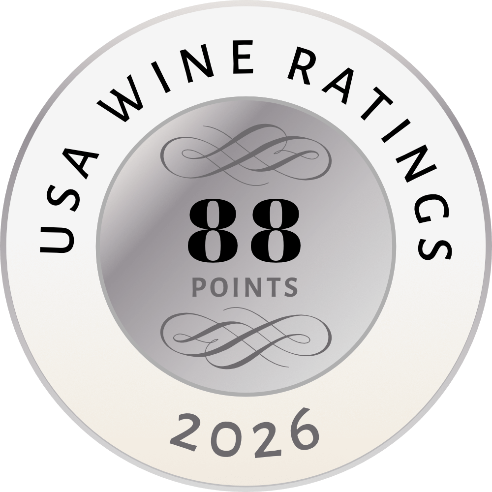 88 Points