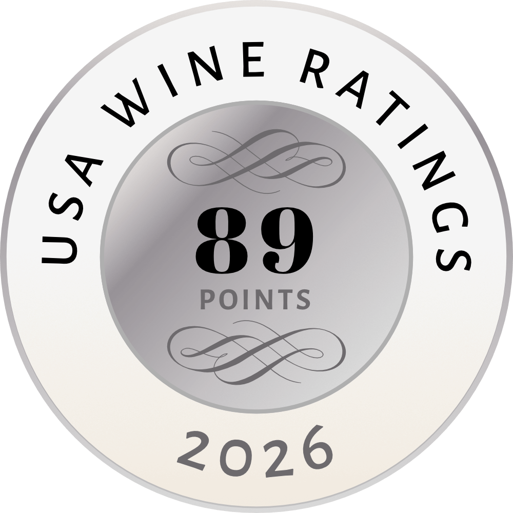 89 Points