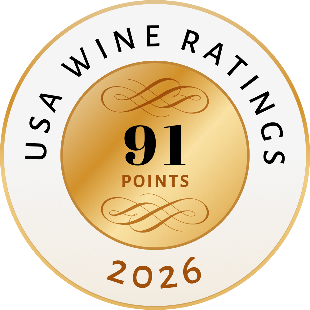 91 Points