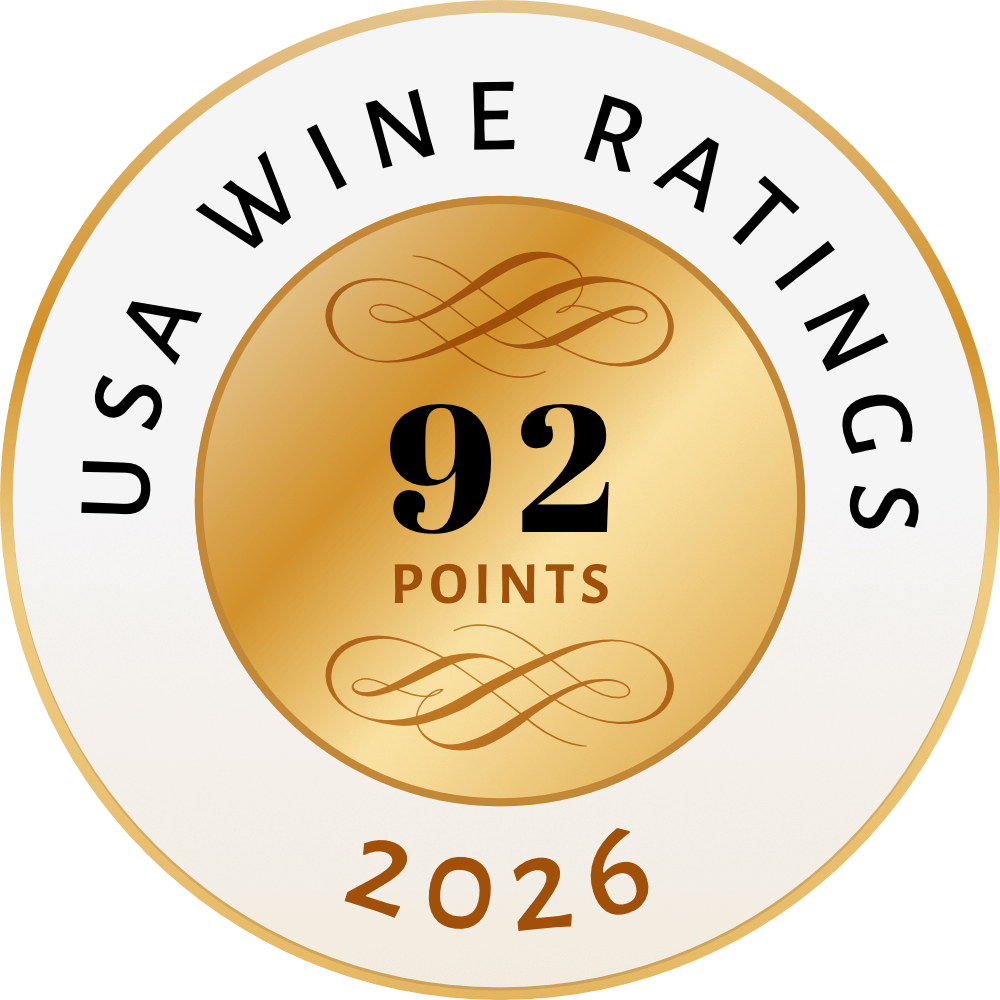 92 Points