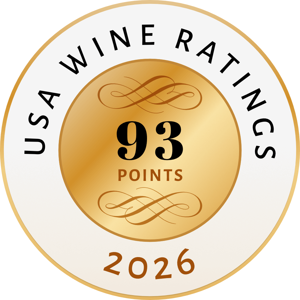 93 Points