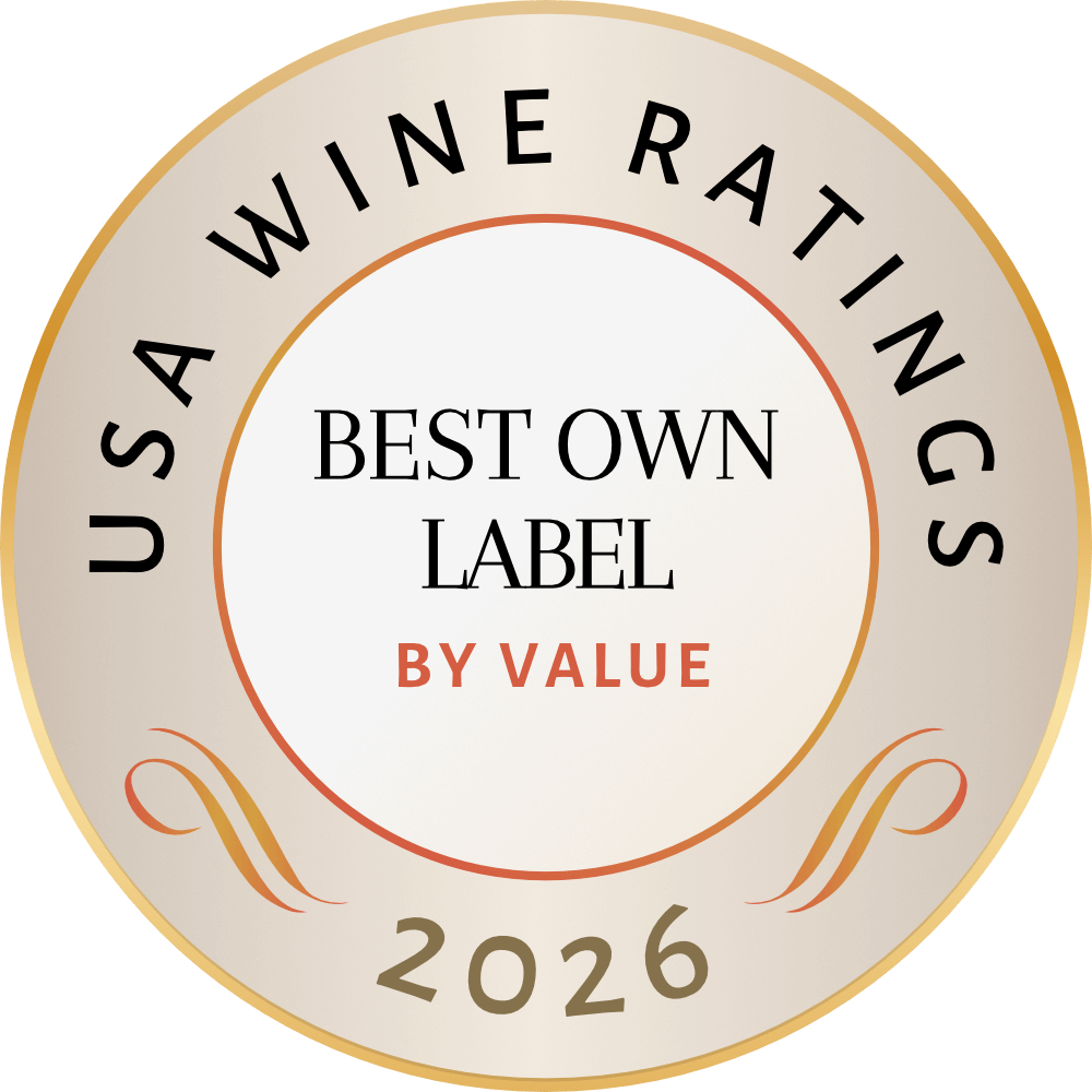 Best Own Label By Value