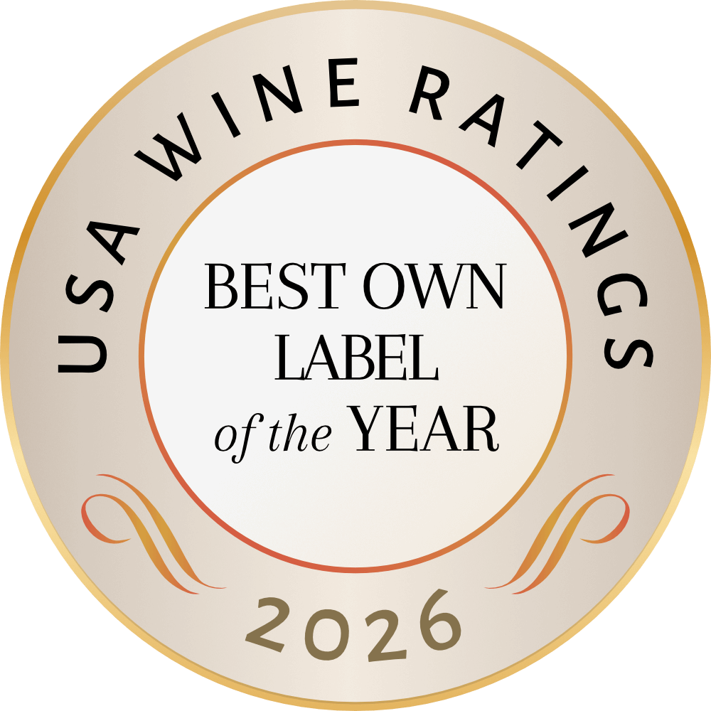 Own Label Of The Year