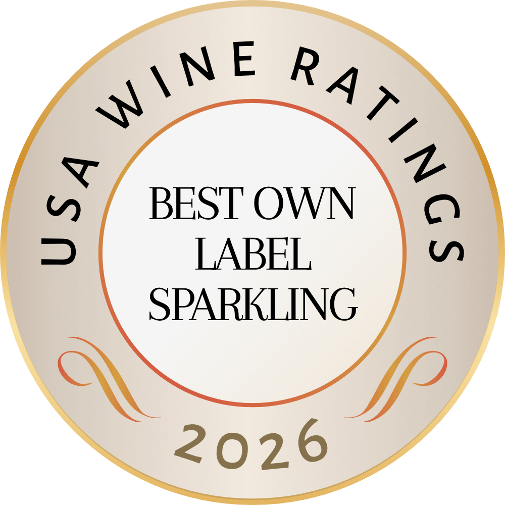 Best Own Label Sparkling Of The Year