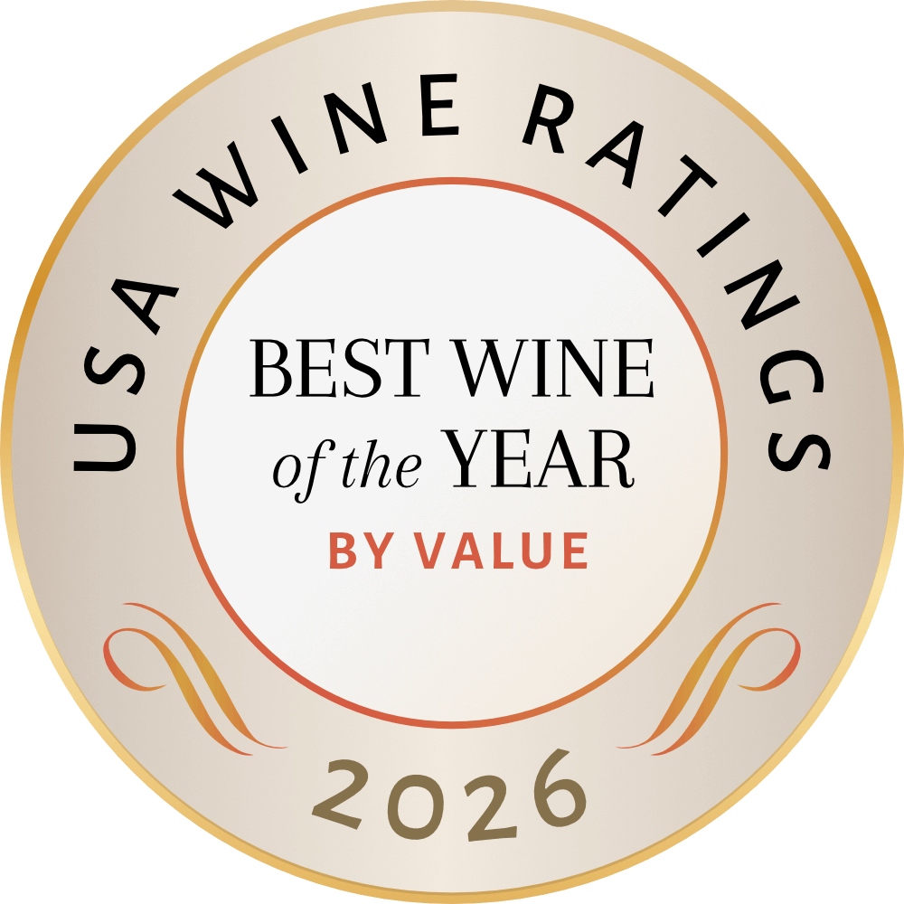 Best Wine By Value