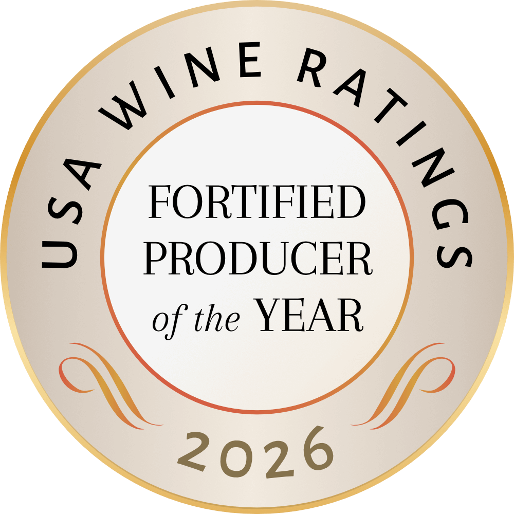 Fortified Wine Producer Of The Year