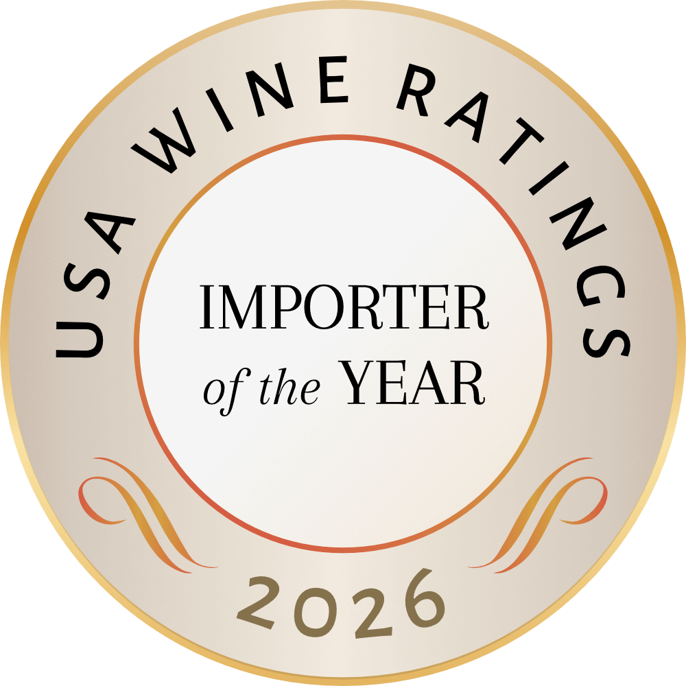 Importer Of The Year