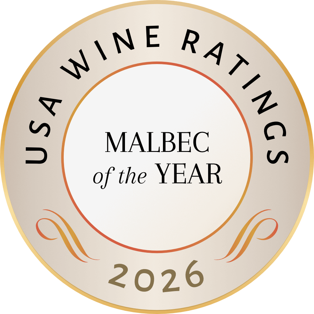 Malbec Of The Year